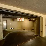 Apartment Chesa Munteratsch 1-zimmerwohnung 203 Typ B Silvaplana