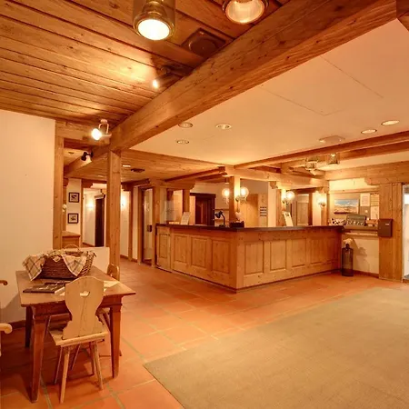 Apartment Chesa Munteratsch 1-zimmerwohnung 203 Typ B Silvaplana