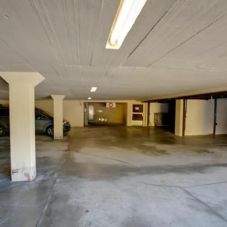 Apartment Chesa Munteratsch 1-zimmerwohnung 203 Typ B *