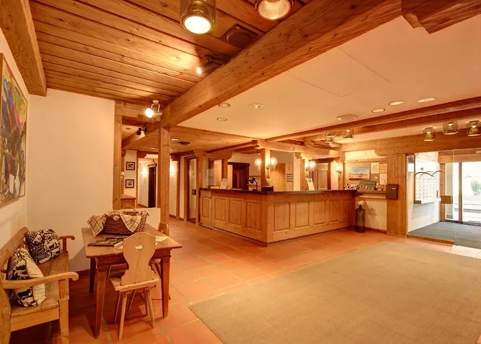 Appartement Chesa Munteratsch 1-zimmerwohnung 203 Typ B Silvaplana