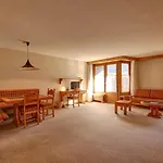 Chesa Munteratsch 1-zimmerwohnung 203 Typ B Silvaplana