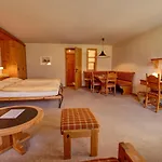 Appartement Chesa Munteratsch 1-zimmerwohnung 203 Typ B