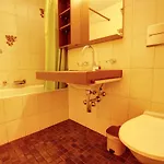 Chesa Munteratsch 1-zimmerwohnung 203 Typ B