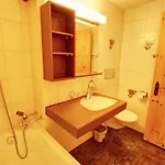 Appartement Chesa Munteratsch 1-zimmerwohnung 203 Typ B *