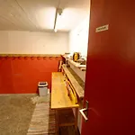 Chesa Munteratsch 1-zimmerwohnung 203 Typ B Appartement