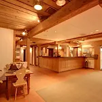 Appartement Chesa Munteratsch 1-zimmerwohnung 203 Typ B Silvaplana