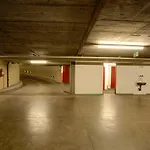 Appartement Chesa Munteratsch 1-zimmerwohnung 203 Typ B Silvaplana