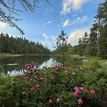 Chesa Munteratsch 1-zimmerwohnung 203 Typ B Silvaplana