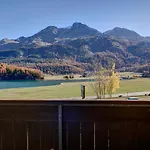 Appartement Chesa Munteratsch 1-zimmerwohnung 203 Typ B Silvaplana