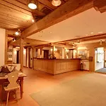 Chesa Munteratsch 1-zimmerwohnung 203 Typ B