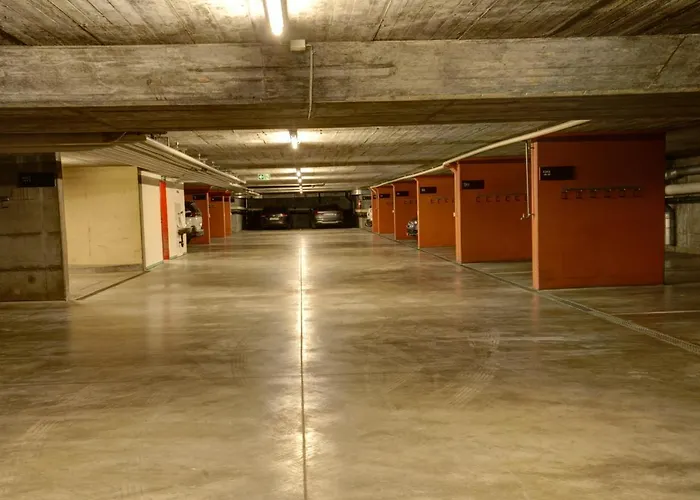 Chesa Munteratsch 1-zimmerwohnung 203 Typ B Apartmán Silvaplana